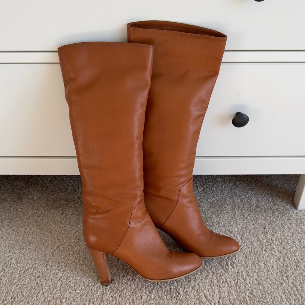 Sergio Rossi Boots